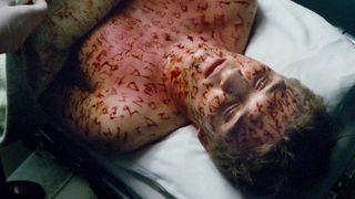 53. Призраки в Коннектикуте (2009)