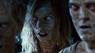 54. Призраки в Коннектикуте (2009)