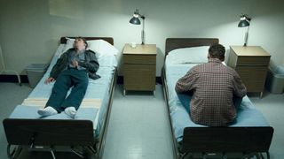 56. Призраки в Коннектикуте (2009)