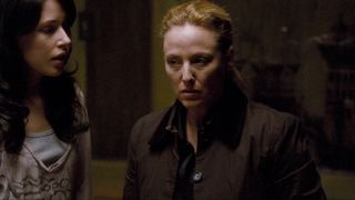 57. Призраки в Коннектикуте (2009)