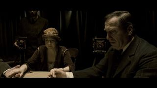 6. Призраки в Коннектикуте (2009)