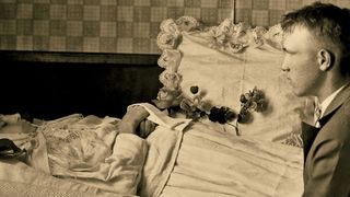 60. Призраки в Коннектикуте (2009)