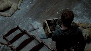 61. Призраки в Коннектикуте (2009)