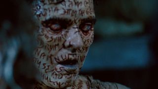 64. Призраки в Коннектикуте (2009)