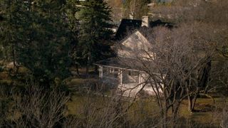 65. Призраки в Коннектикуте (2009)