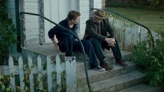 68. Призраки в Коннектикуте (2009)