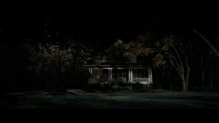 7. Призраки в Коннектикуте (2009)