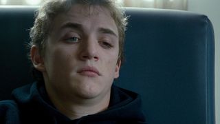 70. Призраки в Коннектикуте (2009)