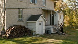 71. Призраки в Коннектикуте (2009)