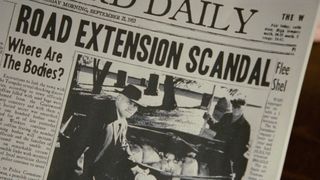 80. Призраки в Коннектикуте (2009)