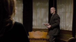 82. Призраки в Коннектикуте (2009)