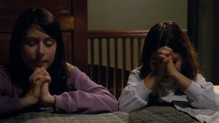 87. Призраки в Коннектикуте (2009)