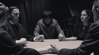 88. Призраки в Коннектикуте (2009)