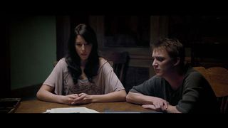 9. Призраки в Коннектикуте (2009)