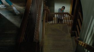 91. Призраки в Коннектикуте (2009)