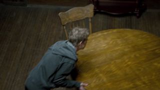 93. Призраки в Коннектикуте (2009)