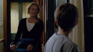 99. Призраки в Коннектикуте (2009)