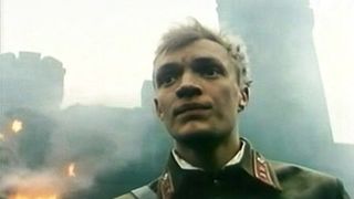 7. Я – русский солдат (1995)