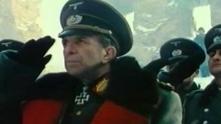 8. Я – русский солдат (1995)