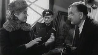 10. Я – «Береза» (1964)