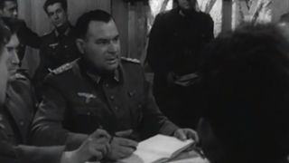 11. Я – «Береза» (1964)