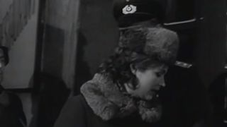 12. Я – «Береза» (1964)