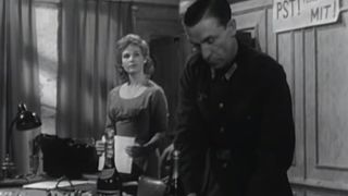 16. Я – «Береза» (1964)