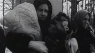 2. Я – «Береза» (1964)
