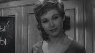 23. Я – «Береза» (1964)