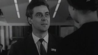 3. Я – «Береза» (1964)
