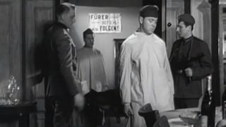 32. Я – «Береза» (1964)