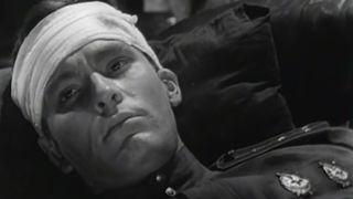 4. Я – «Береза» (1964)