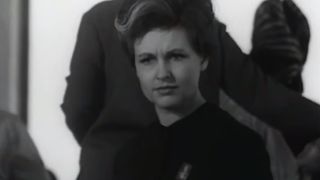 5. Я – «Береза» (1964)