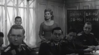 6. Я – «Береза» (1964)