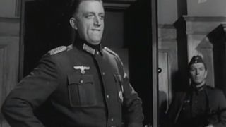 9. Я – «Береза» (1964)