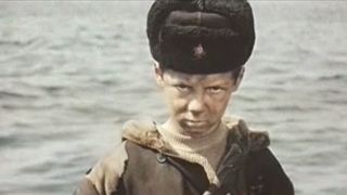 11. Юнга Северного флота (1973)