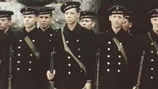 12. Юнга Северного флота (1973)