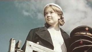 14. Юнга Северного флота (1973)