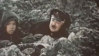 16. Юнга Северного флота (1973)