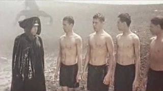 17. Юнга Северного флота (1973)