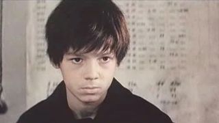 20. Юнга Северного флота (1973)