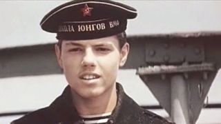 22. Юнга Северного флота (1973)