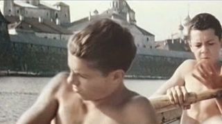 5. Юнга Северного флота (1973)