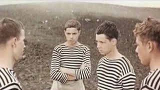 8. Юнга Северного флота (1973)