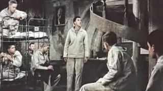 9. Юнга Северного флота (1973)