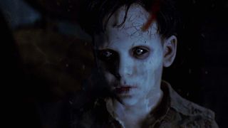 10. Хребет дьявола (2001)