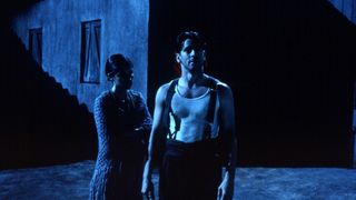 13. Хребет дьявола (2001)