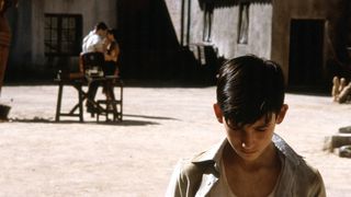 14. Хребет дьявола (2001)