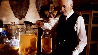 15. Хребет дьявола (2001)