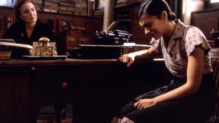 16. Хребет дьявола (2001)